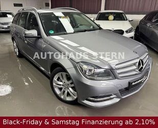 Mercedes-Benz C 180 Gebrauchtwagen