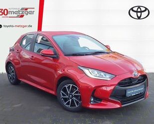Toyota Yaris Gebrauchtwagen