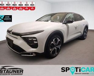 Citroen C5 X Gebrauchtwagen