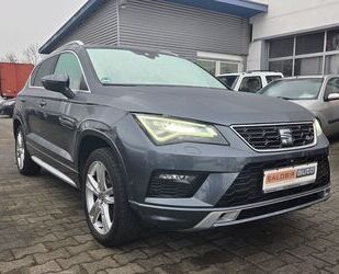 Seat Ateca Gebrauchtwagen