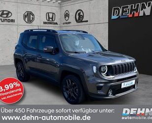 Jeep Renegade Gebrauchtwagen