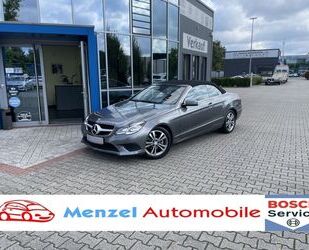 Mercedes-Benz E 200 Gebrauchtwagen