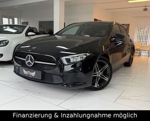 Mercedes-Benz A 200 Gebrauchtwagen