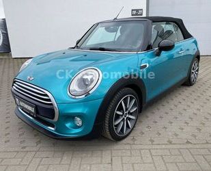 Mini Cooper Cabrio Gebrauchtwagen