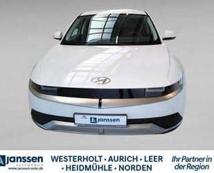 Hyundai IONIQ Gebrauchtwagen