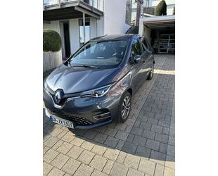 Renault ZOE Gebrauchtwagen
