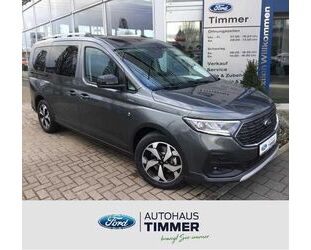 Ford Tourneo Connect Gebrauchtwagen