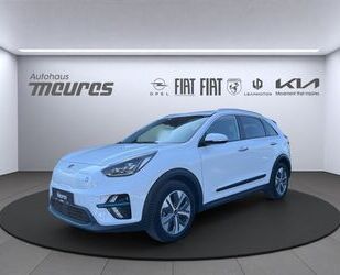 Kia Niro Gebrauchtwagen