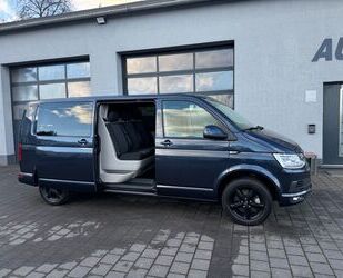 VW T6 Caravelle Gebrauchtwagen