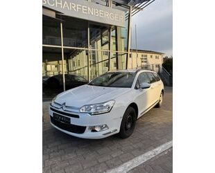 Citroen C5 Gebrauchtwagen