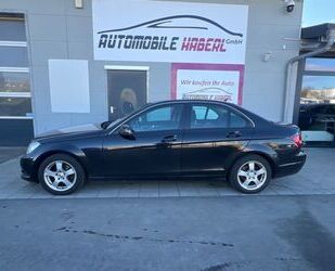 Mercedes-Benz C 200 Gebrauchtwagen