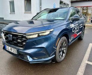 Honda CR-V Gebrauchtwagen