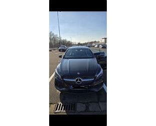 Mercedes-Benz CLA 180 Gebrauchtwagen