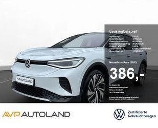 VW ID.4 Gebrauchtwagen