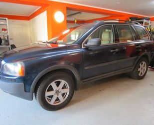 Volvo XC90 Gebrauchtwagen