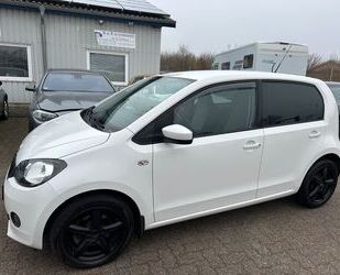 Skoda Citigo Gebrauchtwagen