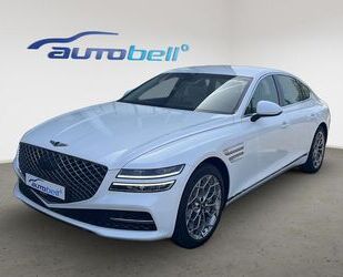 Genesis G80 Gebrauchtwagen