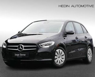 Mercedes-Benz B 250 Gebrauchtwagen