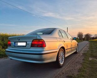 BMW 540 Gebrauchtwagen