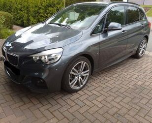 BMW 218 Active Tourer Gebrauchtwagen