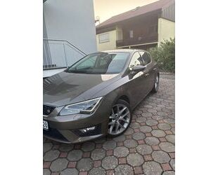 Seat Leon Gebrauchtwagen