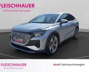 Audi Q4 Gebrauchtwagen