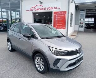 Opel Crossland (X) Gebrauchtwagen