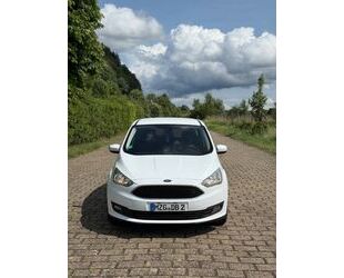 Ford C-Max Gebrauchtwagen