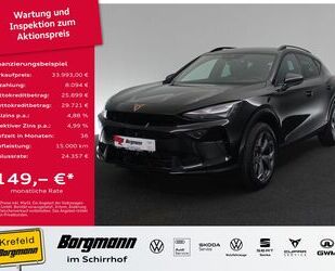 Cupra Formentor Gebrauchtwagen