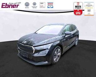 Skoda Enyaq Gebrauchtwagen