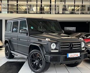 Mercedes-Benz G 500 Gebrauchtwagen