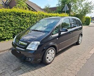 Opel Meriva Gebrauchtwagen