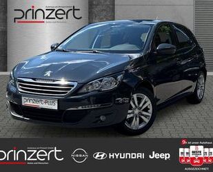 Peugeot 308 Gebrauchtwagen