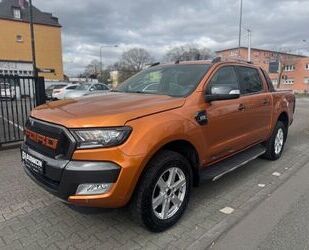 Ford Ranger Gebrauchtwagen