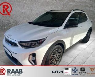 Kia Stonic Gebrauchtwagen
