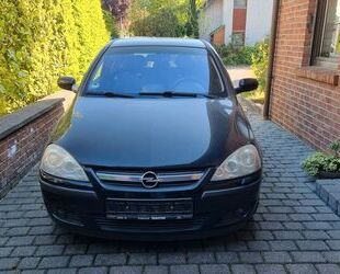 Opel Corsa Gebrauchtwagen