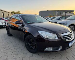 Opel Insignia Gebrauchtwagen