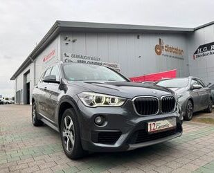 BMW X1 Gebrauchtwagen