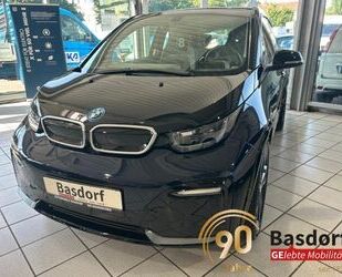 BMW i3 Gebrauchtwagen