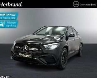 Mercedes-Benz GLA 220 Gebrauchtwagen