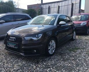Audi A1 Gebrauchtwagen