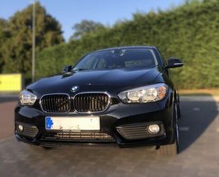 BMW 118 Gebrauchtwagen