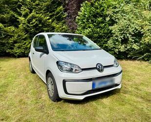 VW up! Gebrauchtwagen