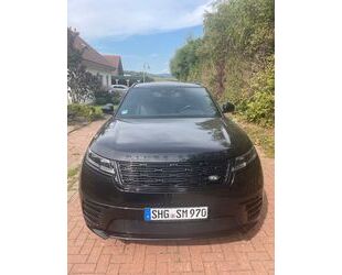 Land Rover Range Rover Velar Gebrauchtwagen