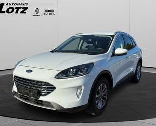 Ford Kuga Gebrauchtwagen