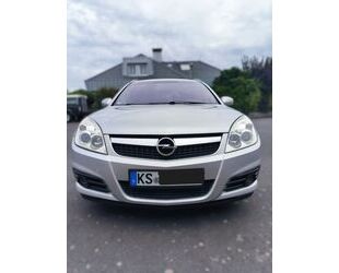 Opel Vectra Gebrauchtwagen