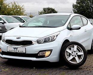 Kia ceed / Ceed Gebrauchtwagen