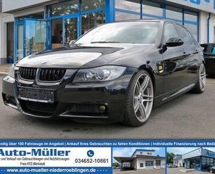 BMW 320 Gebrauchtwagen