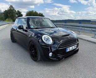 Mini Cooper S Gebrauchtwagen
