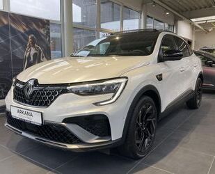 Renault Arkana Gebrauchtwagen